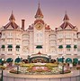 Image result for Disneyland France Hotels