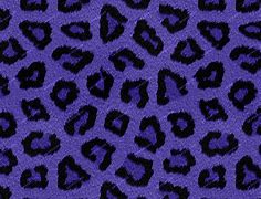 Image result for Purple Leopard Print