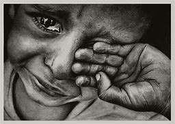 Image result for Emotional Pain Drawings Pencil