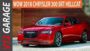 Image result for 2018 Chrysler 300