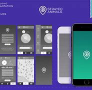 Image result for App Design Templates Free