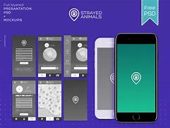 Image result for Android App Design Template