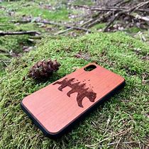 Image result for Wooden Phone Case