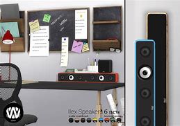 Image result for Sims 4 iPhone Speaker