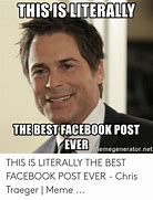 Image result for New to Facebook Meme