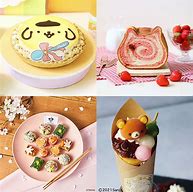 Image result for Cute Cafe Japan