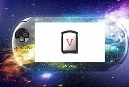 Image result for Digital Art PS Vita Card