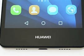Image result for Huawei Phone with Back Touch Button