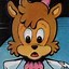 Image result for Sally Acorn Sonic Boom