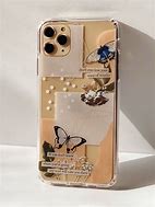 Image result for Aesthetic Butterfly Phone Case