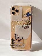 Image result for iPhone 11 Pro Max Case Butterfly Black