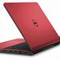 Image result for Dell Inspiron 15 7000 Màu Đỏ Đen
