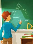 Image result for Geometry Cartoon