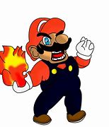 Image result for Mario Is Mad