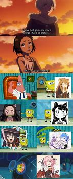 Image result for Spongebob Eternity Meme