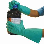 Image result for Chemical Resistant Gloves