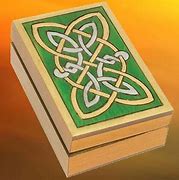 Image result for Celtic Tree Box