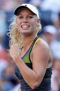 Image result for Caroline Wozniacki