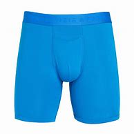 Image result for Men's Boxer Briefs with Horizontal Fly