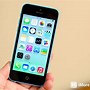 Image result for Front of Phone Apple iPhone 5C
