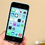 Image result for iPhone 5C Blue Sprint