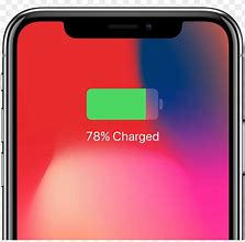 Image result for Battery Icon On iPhone with Black Outline