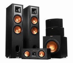 Image result for Klipsch Surround Sound