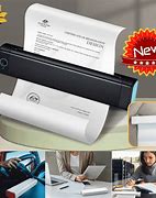 Image result for Portable Printer Scanner