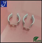 Image result for U-shaped Metal Spring Clips