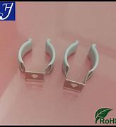 Image result for Spring Steel Wire Clips