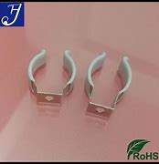 Image result for Stainless Steel Snap Clips