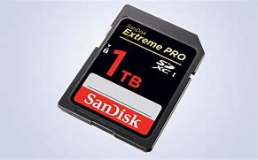 Image result for 4 Terabyte SD Card