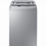 Image result for LG 5 2 Top Load Washer