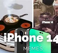 Image result for iPhone 13 and 14 Meme