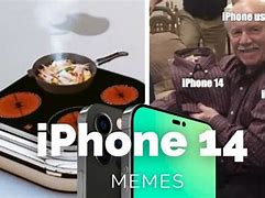 Image result for iPhone 14 Pic Meme
