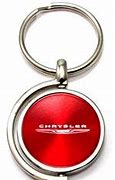 Image result for Old Red Chrysler Key Chain