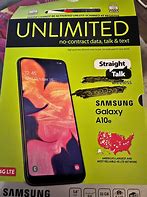 Image result for Samsung A023 Refurbished Straight Talk Phones