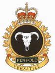 Image result for CFB Penhold Map