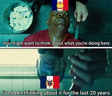 Image result for France during WW2 Meme