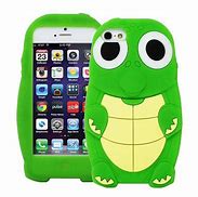 Image result for iPhone 7 Case Turtle Cartoon