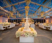 Image result for Wedding Decorations Modern Reception Ideas