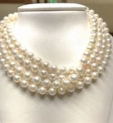 Image result for Akoya Pearl Necklace