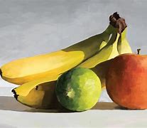 Image result for fruits still life paintings