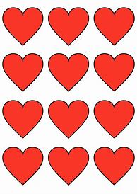 Image result for Heart Cut Out of Paper PNG