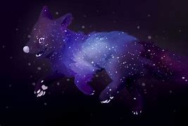 Image result for Galaxy Fox Head Drawing