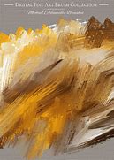 Image result for Oil Paint Texture Brush