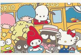 Image result for Soft Sanrio Wallpaper