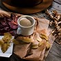 Image result for Fall Coffee Wallpaper