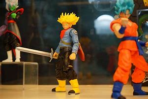 Image result for Anime Heroes Figures Dragon Ball