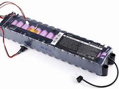 Image result for Electric Scooter Battery Pack